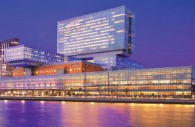 كليفلاند كلينك أبوظبي يعلن مواعيد عمل العيادات المسائية خلال شهر رمضان المبارك