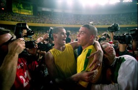 مونديال 2002.. آسيا تستضيف الحدث للمرة الأولى والبرازيل تحلق باللقب 