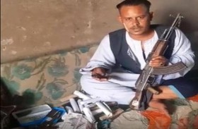 نهاية صاحب فيديو بيع المخدرات.. محكوم بـ16 مؤبد