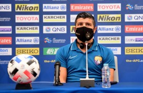 بيدرو: ملاعب كرة القدم بلا جمهور كالحدائق بلا زهور