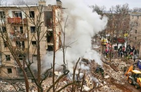 الأمم المتحدة: حرب أوكرانيا تسببت بخسائر «بشرية مروّعة» 