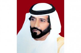 طحنون بن محمد: قرار توحيد القوات المسلحة ساهم في تعزيز مسيرة التنمية المباركة للدولة