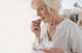 الأسبرين يخفّف  أحد آثار نقص النوم