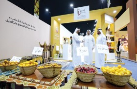 مهرجانات الرطب .. احتفاء بتراث النخيل ورؤية زايد ودعامة للأمن الغذائي والسياحة