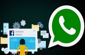 فيس بوك تتراجع عن وضع الإعلانات في واتس آب 