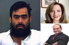 يقتل امرأة ويصيب زوجها لأنهما صوتا لبايدن