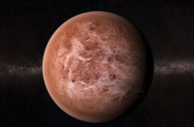 اكتشاف جديد في سحب الزهرة يعيد الجدل حول إمكانية وجود حياة