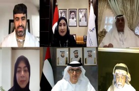 التنمية الأسرية تنظم ورشة بعنوان التطعيم خيارنا نحو التعافي