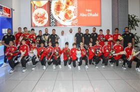 منتخبنا للمواي تاي يحقق إنجازا تاريخيا ويدشن مشاركاته في بطولة العالم بـ15 ميدالية
