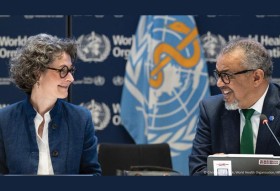 «الصحة العالمية» تتوصل إلى اتفاق تاريخي لمواجهة الأوبئة