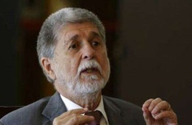 مستشار للرئيس البرازيلي يجري مباحثات مع بوتين 