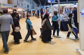 ختام أبوظبي للكتاب العرس الثقافي الأكبر في الشرق الأوسط