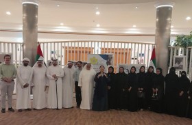 انتخاب مجلس إدارة جديد لجمعية أصدقاء «التصلب اللويحي المتعدد» بأبوظبي