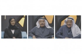 «قناة الشرقية من كلباء» تضيء على «كواليس» عمالقة الفن الخليجي