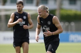 السيتي بحُلّته الجديدة يتوق لاستعادة نغمة الانتصارات بمونديال الأندية 