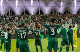 رحلة سعودية صعبة إلى الأردن.. وسوريا لفكّ عقدة اليابان 