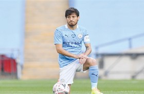 ديفيد سيلفا: ألقابي مع السيتي فاقت كل أحلامي