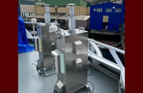 بيئة أبوظبي تقود أول رحلة بحرية استكشافية في العالم للغلاف الجوي بين إسبانيا والإمارات