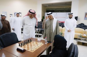 البطولة العربية للشطرنج بالسودان تعتمد نظام الـ9 جولات