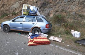 أرمينيا تصادق على نظام المحكمة الجنائية