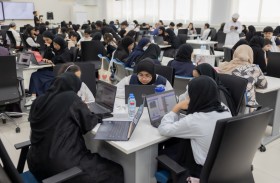 عمر سلطان العلماء : «الإمارات تبرمج» محطة سنوية مهمة لتحقيق توجيهات القيادة الرشيدة وأهداف حكومة الإمارات