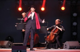 أصبحت النشيد الشعبي والثقافي للأوروغواي، بموجب مرسوم رئاسي صدر في 2 فبراير 1998