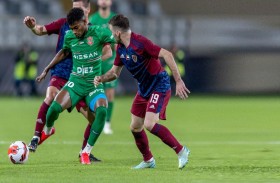 دوري أدنوك للمحترفين.. الجولة 17 تنطلق اليوم وقمتان في صدارة المشهد