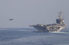 تهديدات حوثية جديدة بتوسيع استهداف الملاحة في البحر الأحمر