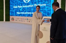 وزراء زراعة عرب ومدراء منظمات دولية أشادوا بجهود الإمارات 