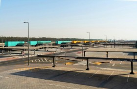  الشارقة لإدارة الأصول تطلق المرحلة الثانية من سوق الحراج للسيارات 