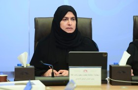 لجنة بــالوطني الاتحادي تعتمد تقريرها حول سياسة الحكومة بشأن الأمن المائي