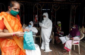 الهند: مستعدون لإنتاج كميات ضخمة من لقاحات كوفيد-19 