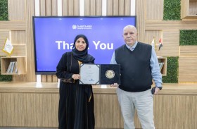 «خليفة التربوية» : الابتكار في الإمارات منهاج حياة