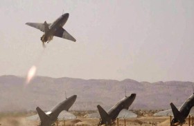 متمرّدون يشنّون هجوما بطائرة مسيّرة في الهند 