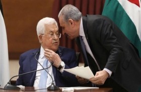 السلطة الفلسطينية أمام تحدي استعادة أموالها في إسرائيل