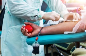 «صحة» تنقذ حياة مريض يعاني من انخفاض شديد في عدد الصفائح الدموية تعرض لانخفاض حاد في ضغط الدم وضيق في التنفس 