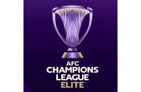 الاتحاد الآسيوي: العين والوصل وشباب الأهلي يشاركون في كأس النخبة لكرة القدم
