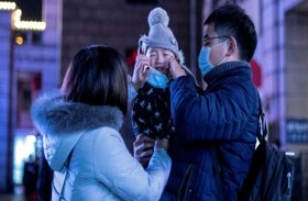 الولادات في الصين بأدنى مستوياتها منذ 1978