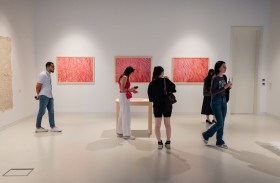 «سرد من دون قولٍ وخط» .. تجارب متفردة تعكس التواصل الإبداعي