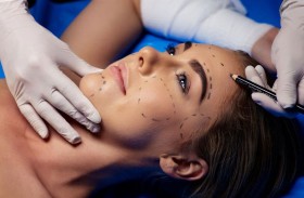 الدورات التجميلية في بريطانيا.. كابوس بنتائج مأساوية