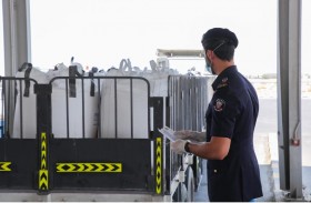 المنظمة العالمية للجمارك تشيد بممارسات جمارك أبوظبي في إدارة مواردها البشرية عالميا