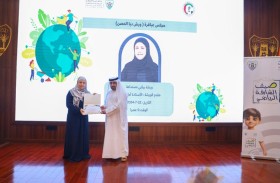 أسبوع الاستدامة وأنشطة متنوعة في «عطلتنا غير» بنادي دبا الحصن