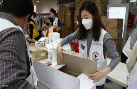 انتقال كورونا عبر توصيل الطلبات يثير جدلا 