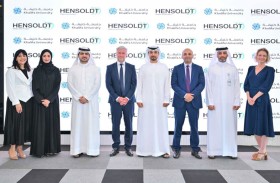 جامعة خليفة وهنسولدت الفرنسية تطوران البحوث في أمن التشفير