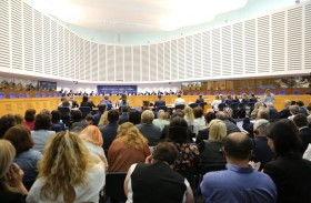 حكم أوروبي بدفع روسيا 253 مليون يورو لجورجيا على خلفية نزاع 2008 