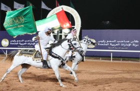 السعودية تحتضن كأس رئيس الدولة للخيول العربية اليوم