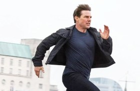 توم كروز يتحدث عن سبب انضمامه  إلى سلسلة أفلام Mission: Impossible