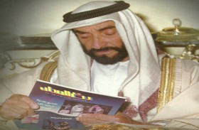 رئيس الدولة: درع الوطن تؤدي رسالتها الإعلامية في تفان وإخلاص              محمد بن راشد : درع الوطن إضافة نوعية لإعلامنا الوطني        محمد بن زايد : درع الوطن ترفد الكليات والمعاهد بالثقافة والمعرفة