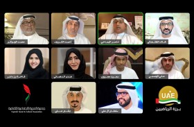 «برزة الرياضيين» بالفجيرة تناقش دور الإعلام الرياضي في «الخمسين»