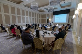 وزارة المالية تنظم ورشتي عمل حول تطوير منظومة التقارير الإحصائية المالية في الدولة